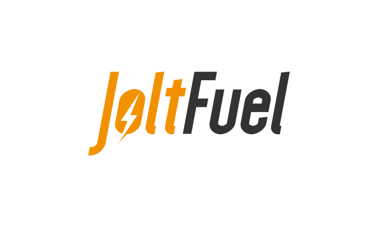 JoltFuel.com - Unique domains for sale